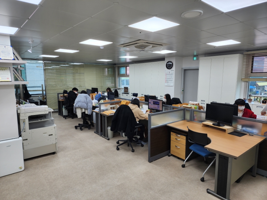 아산세무회계사무소 이미지