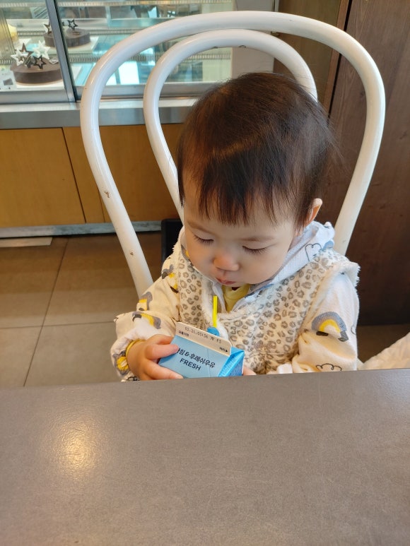 파리바게뜨영월 이미지