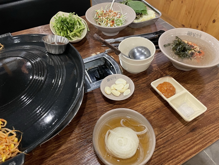 큰손생삼겹살 이미지