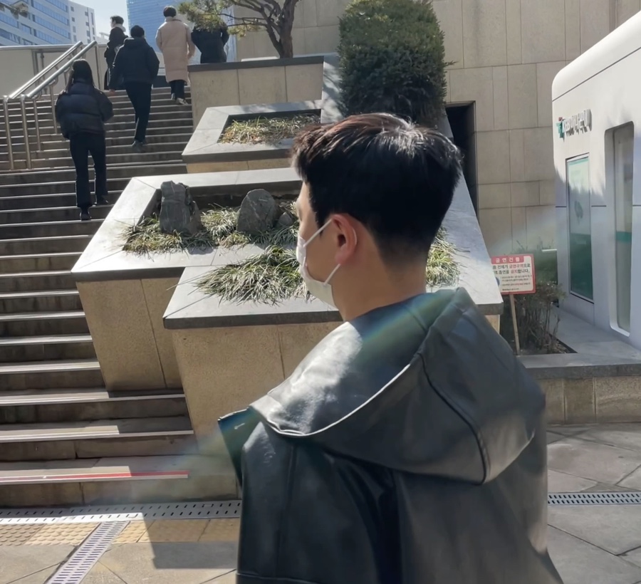정헤어클릭 이미지