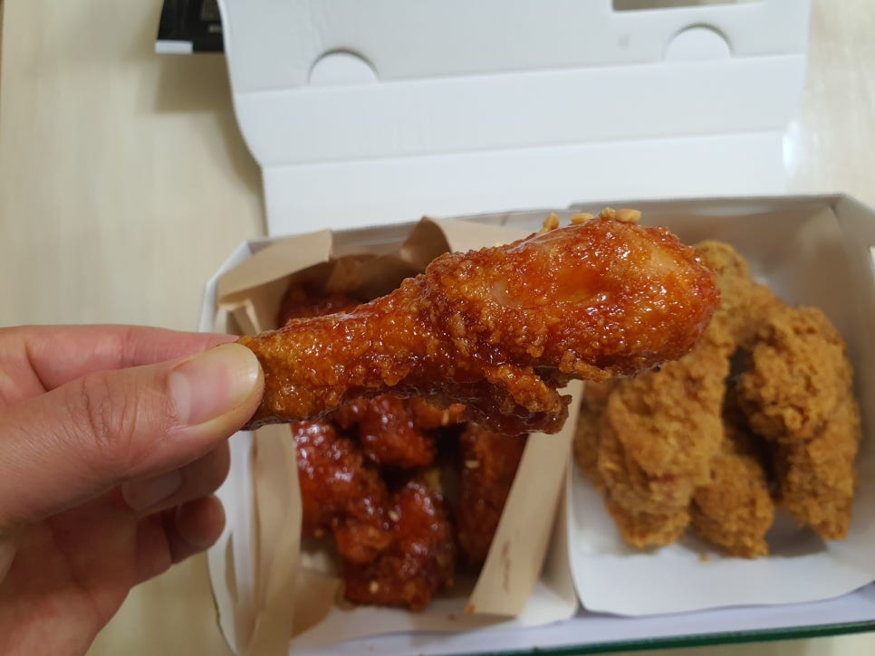 비비큐민락코스트코 이미지