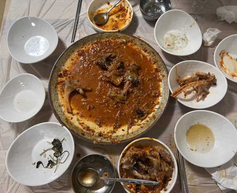 수민네아귀찜 이미지