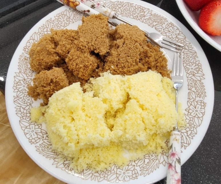 내반떡 이미지