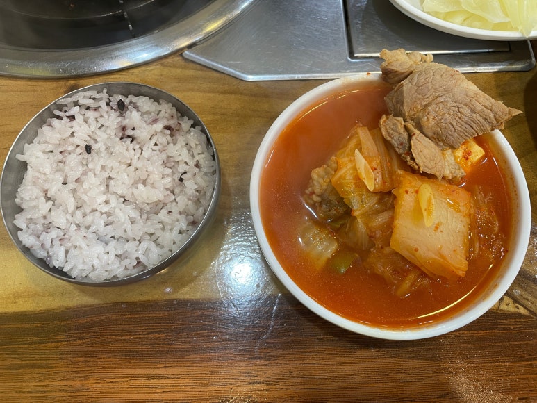 두아줌마고기마을 이미지