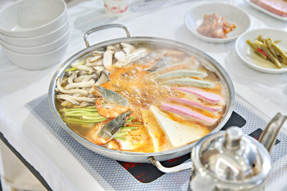 설악순두부 이미지