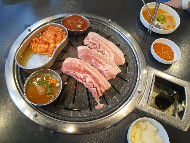 우리도한번잘구워보세 이미지