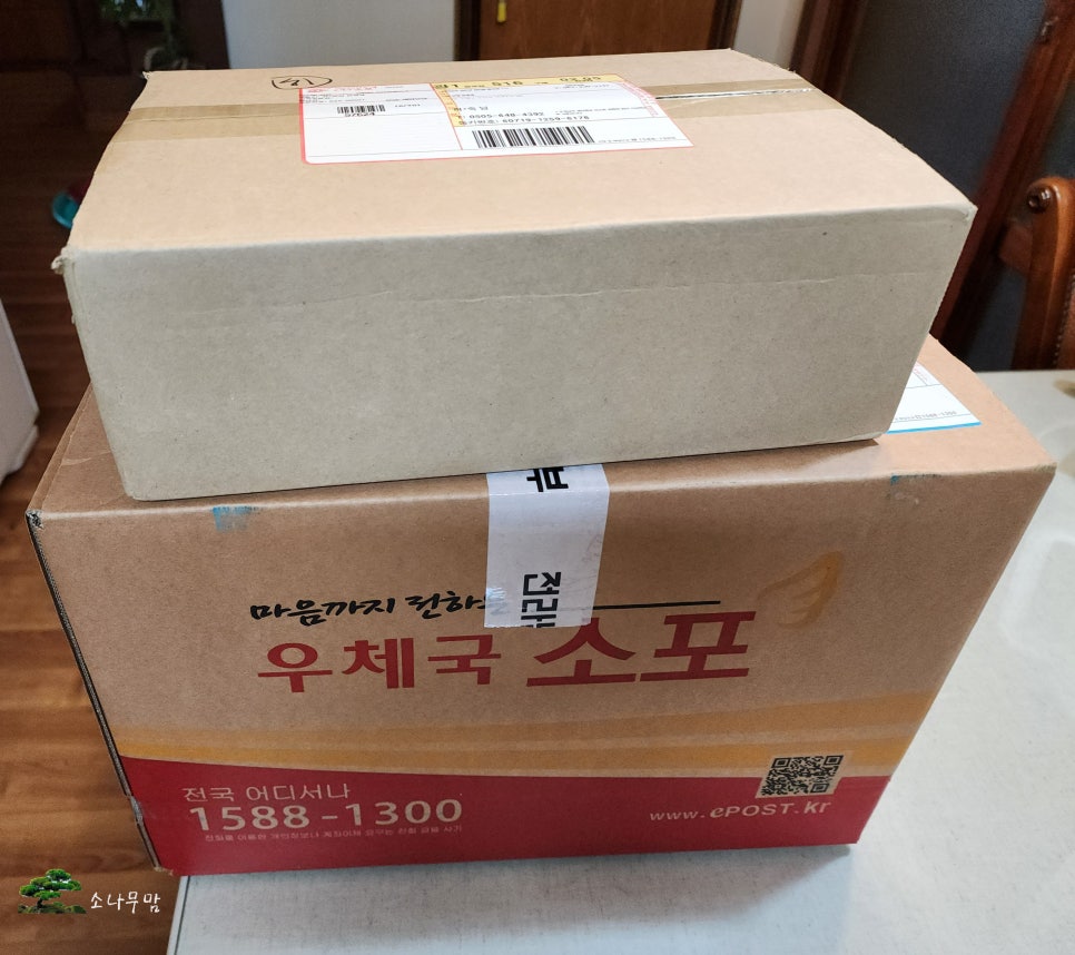 농업회사법인 느린건조(주) 이미지