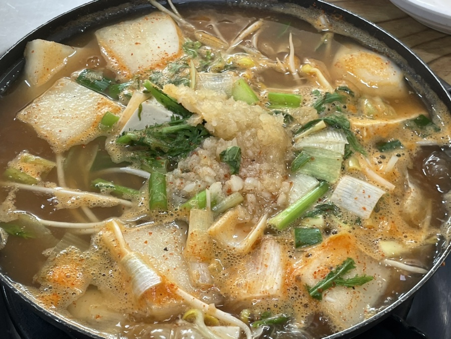 뜰에식당 이미지