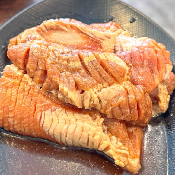 삼촌갈비 이미지
