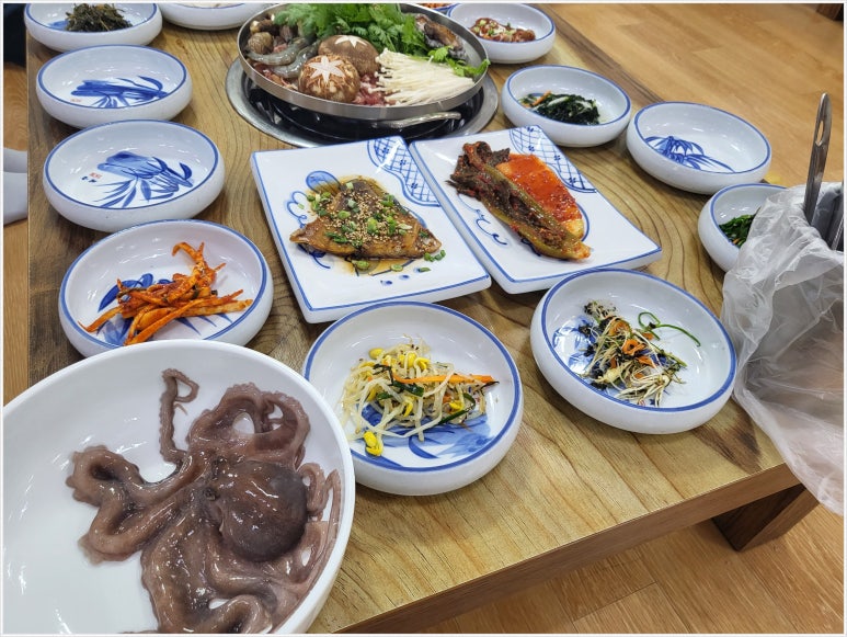 오성회관 이미지