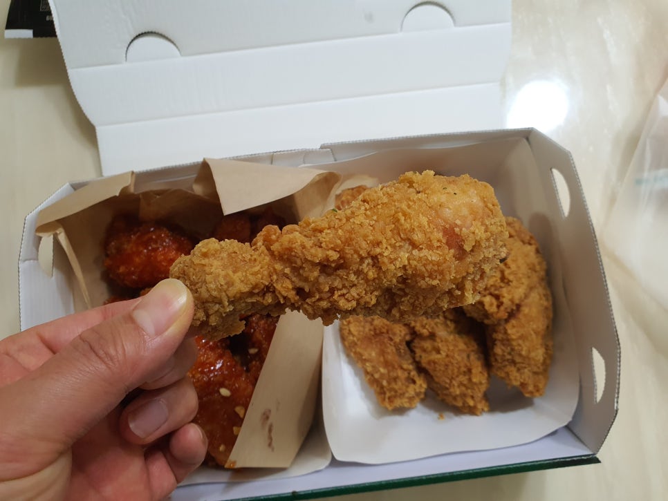 비비큐민락코스트코 이미지