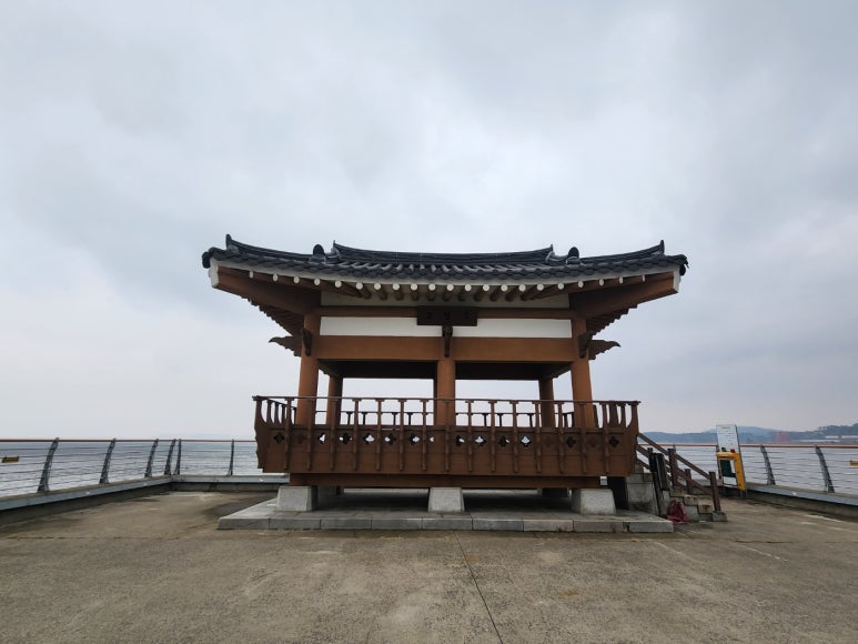 던킨도너츠 양평만남의광장 이미지