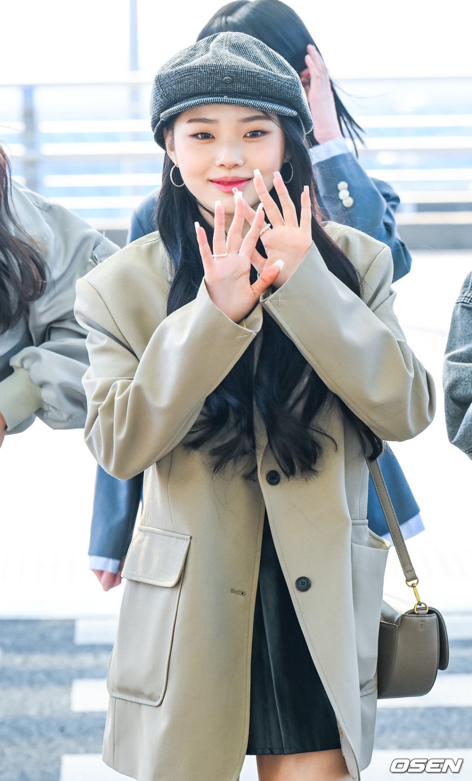 보은패션 이미지