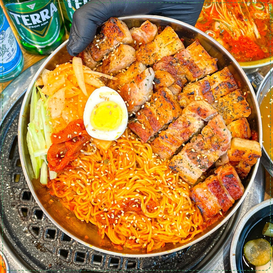 동방축산전포점 이미지