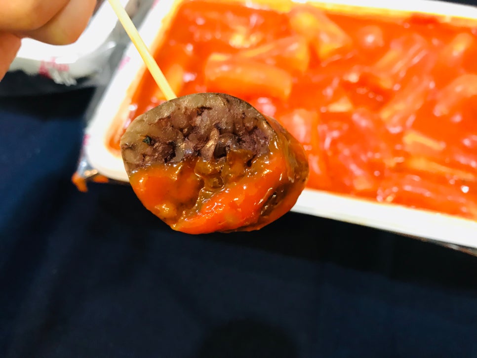 정수분식 이미지