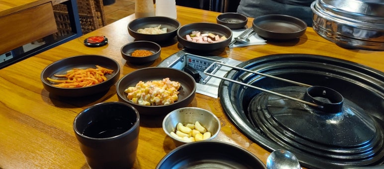 우설 삼겹집 이미지