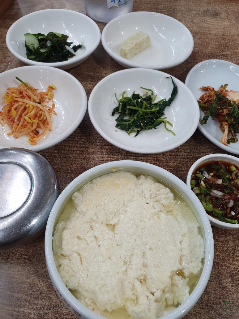 기와집순두부 서초점 이미지