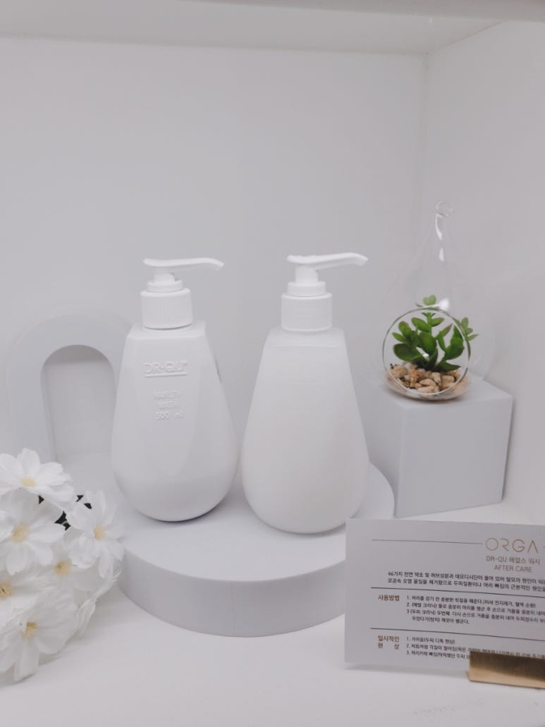 (주)더올가 이미지