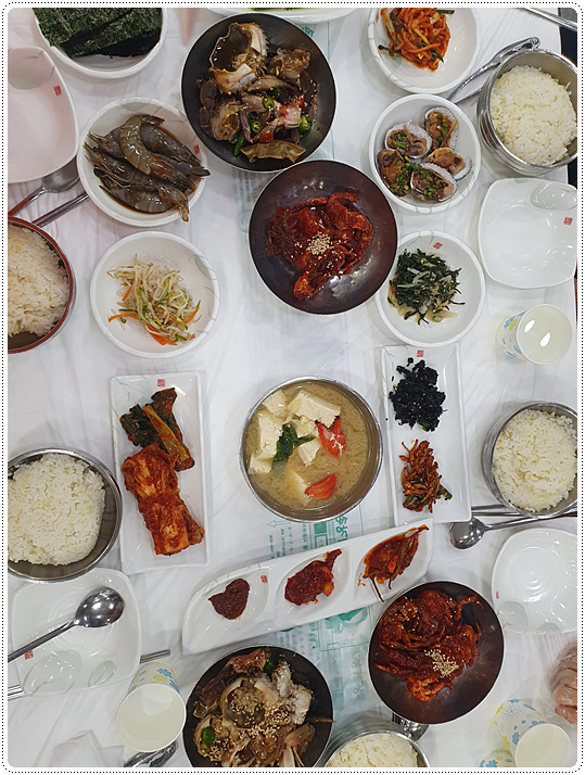 청정젓갈 이미지