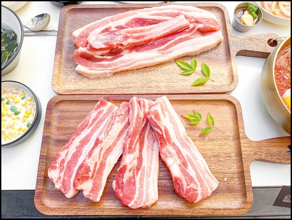 으뜸숯불구이 이미지