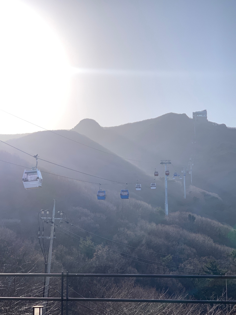 거제케이블카펜션 이미지