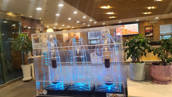 맛나감자탕 정관점 이미지