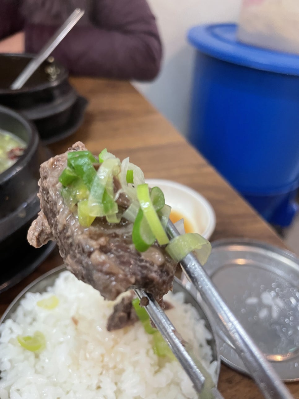 도봉한우골 이미지