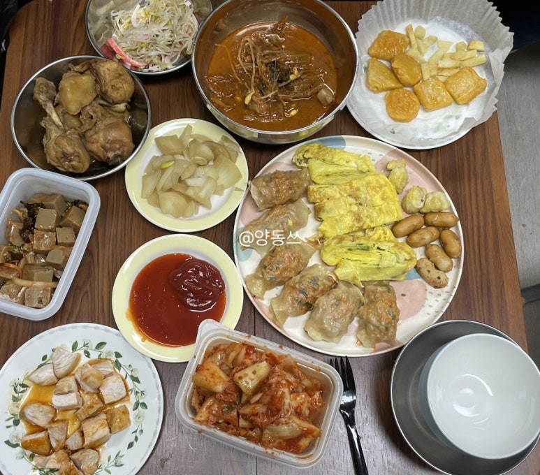 만두봉봉 이미지