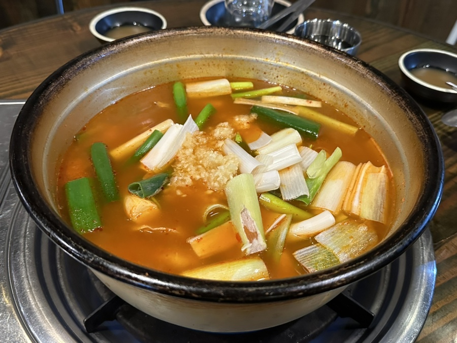 수원닭매운탕 이미지