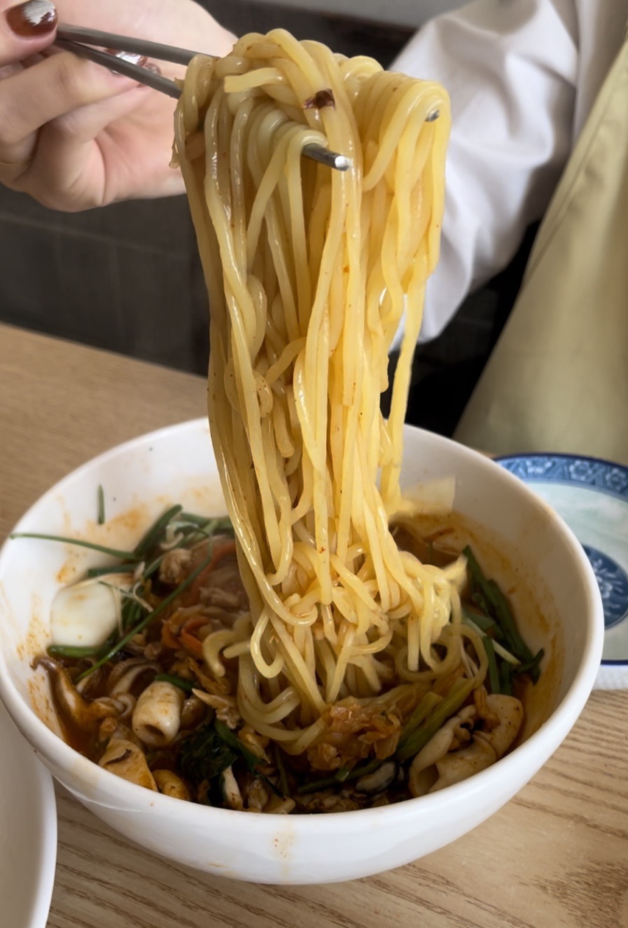 민락반점 이미지