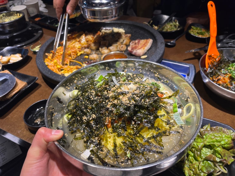봉자막창(옥산2호점) 이미지
