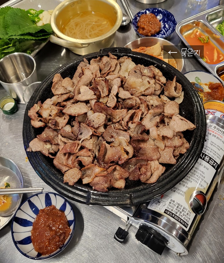 청춘실내포차 이미지