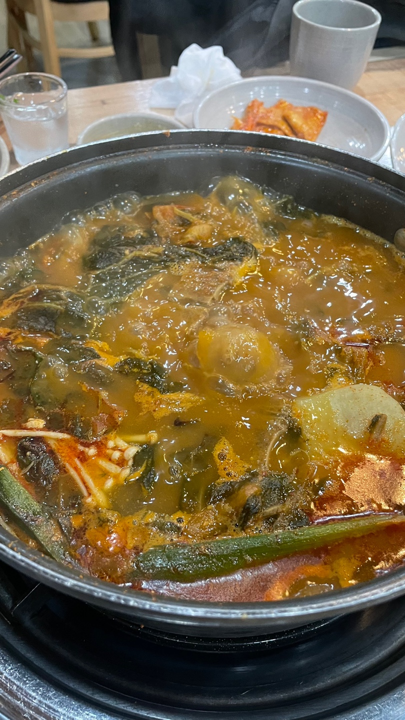 사거리감자탕 이미지