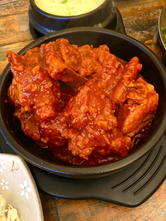 맛남의 집 이미지