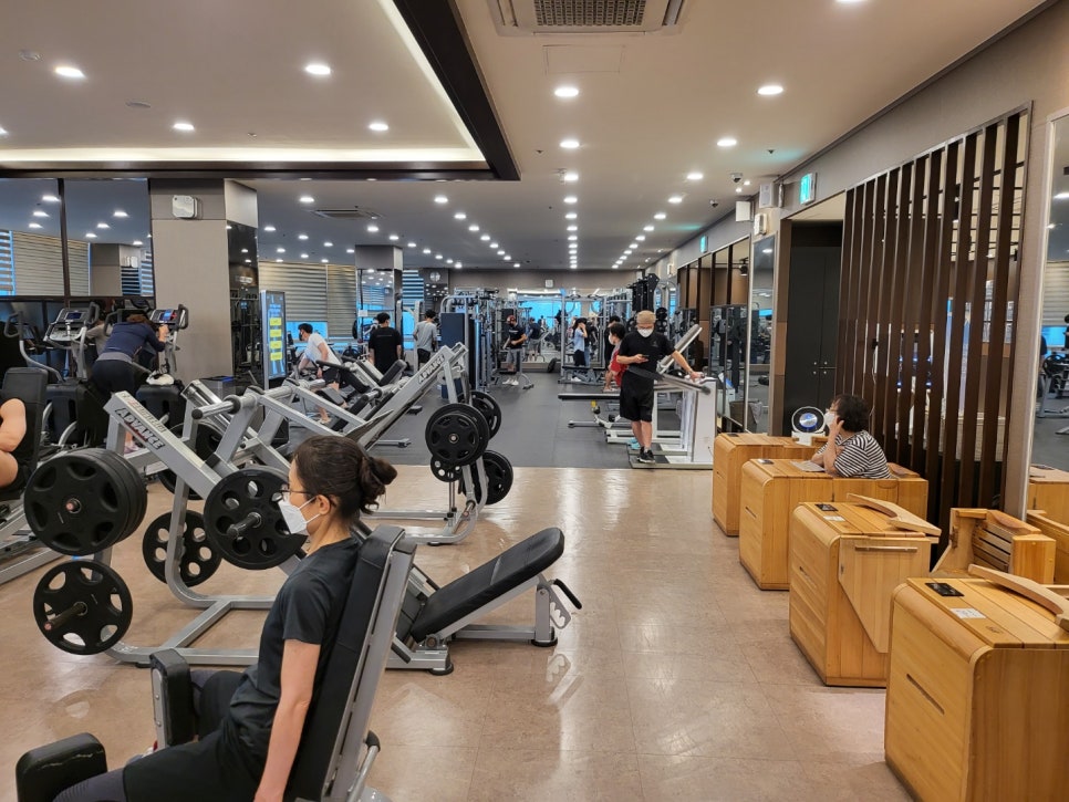 인어스휘트니스 이미지