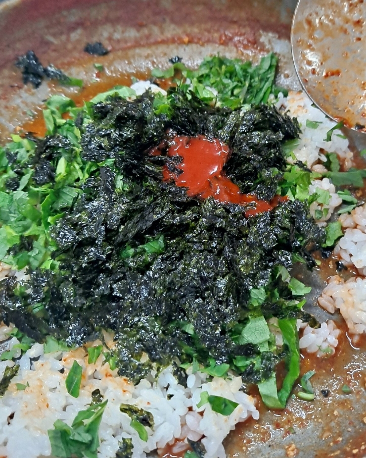왕손곱창식당 이미지