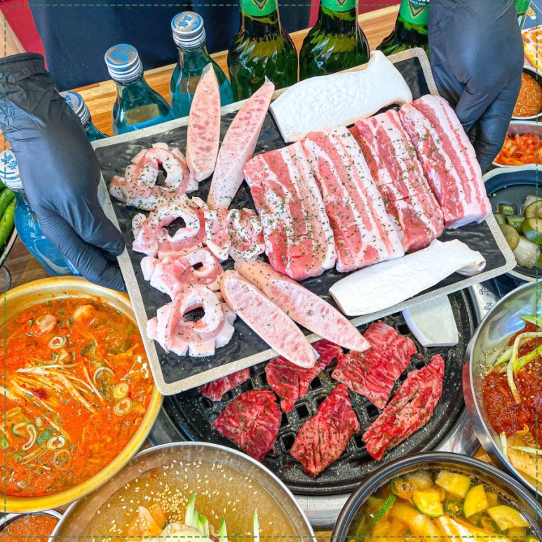 동방축산전포점 이미지