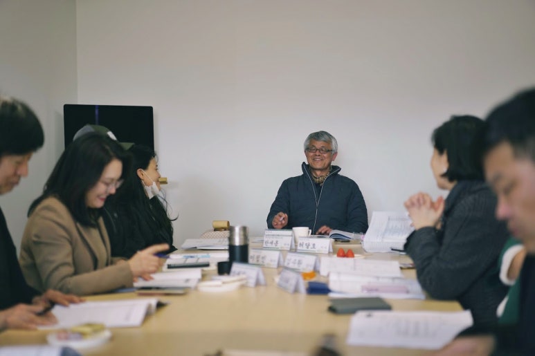 푸른숲사회적협동조합 이미지