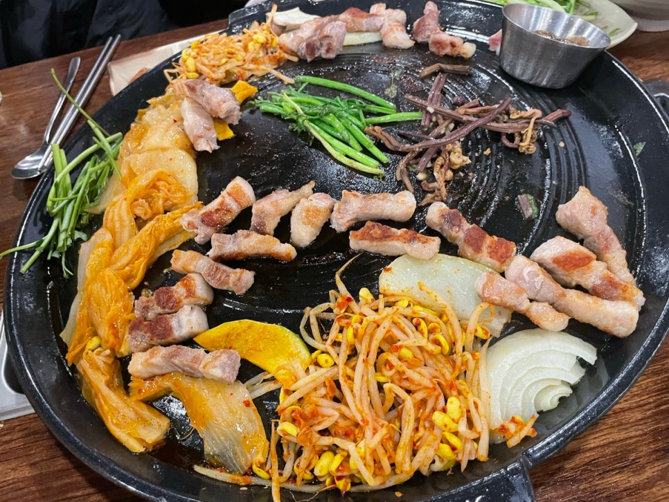 큰손생삼겹살 이미지