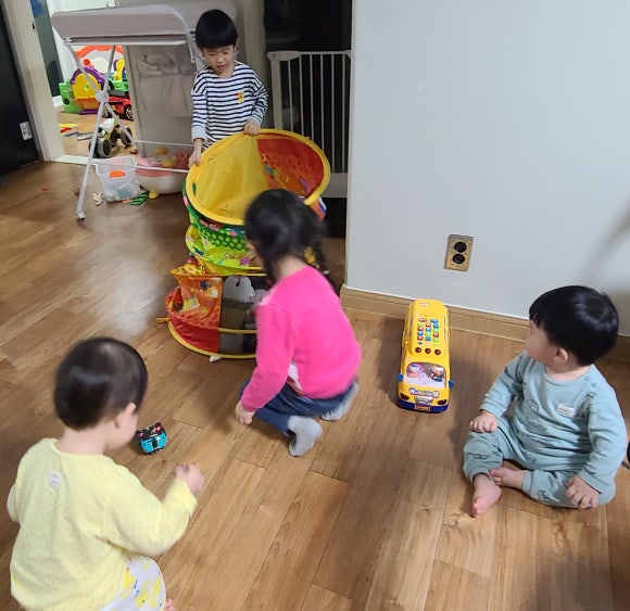 파리바게뜨영월 이미지