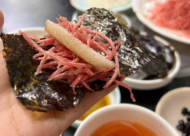 참한정육식당 이미지