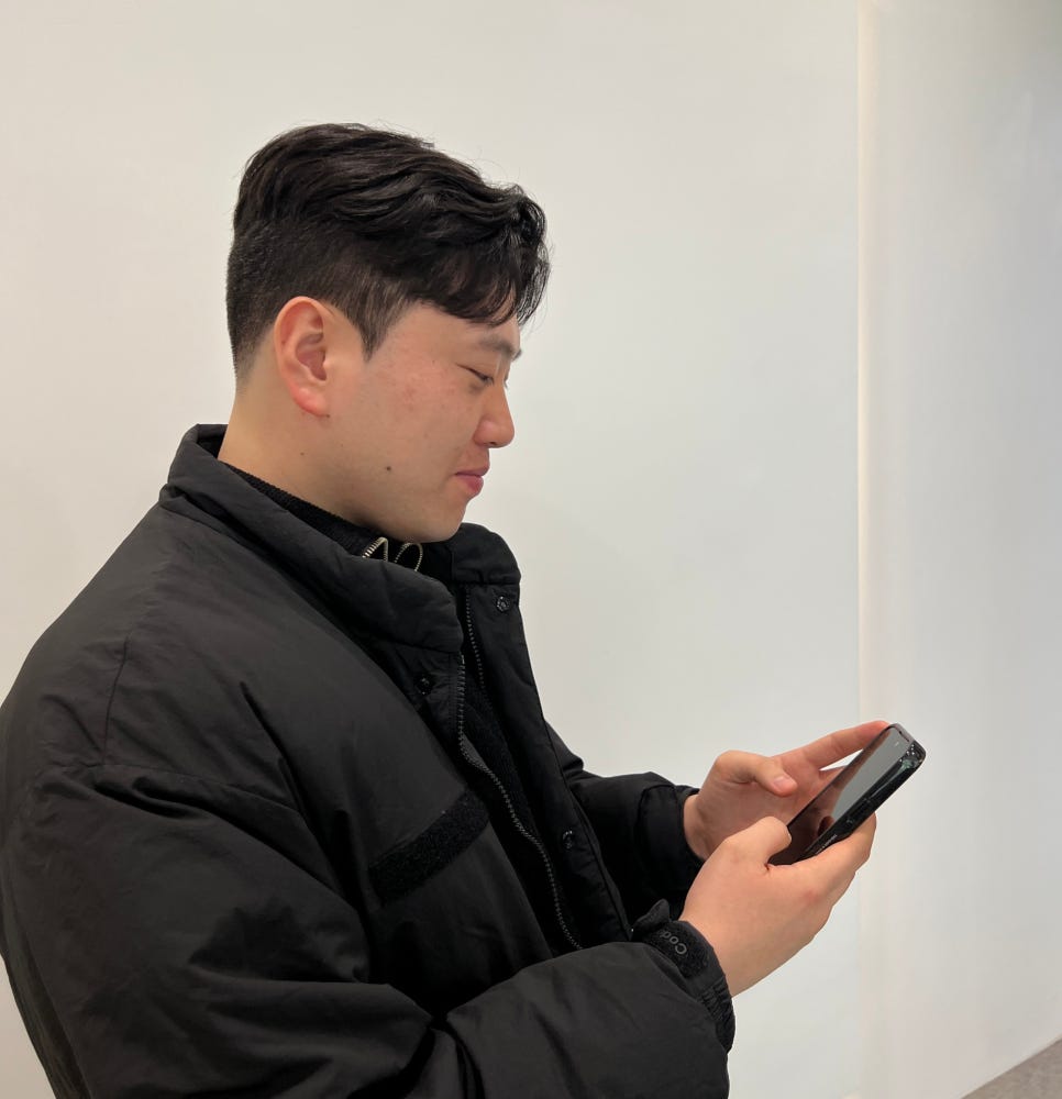 제이콥바버샵 이미지