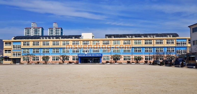 거창여자고등학교 이미지