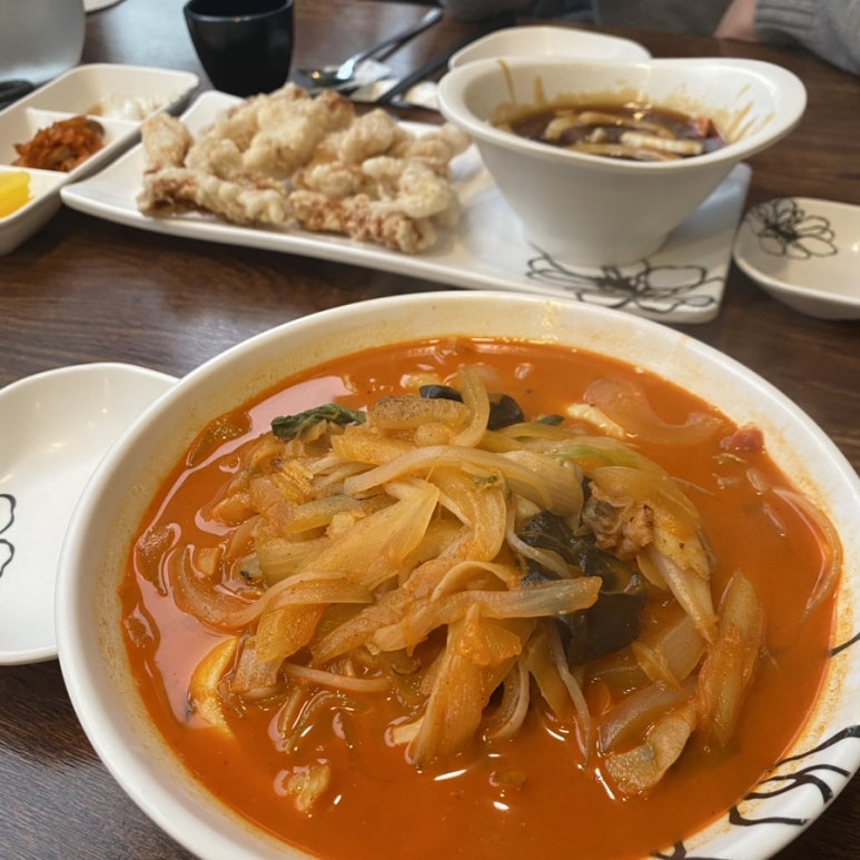 다한차이나레스토랑 이미지