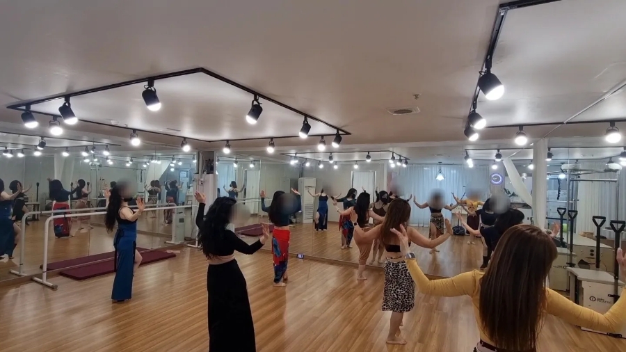 므찌다댄스 이미지