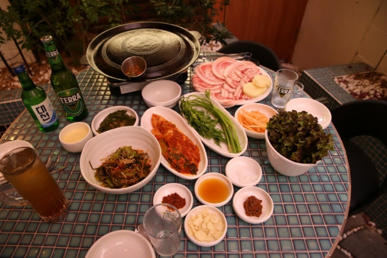 남도가든 이미지