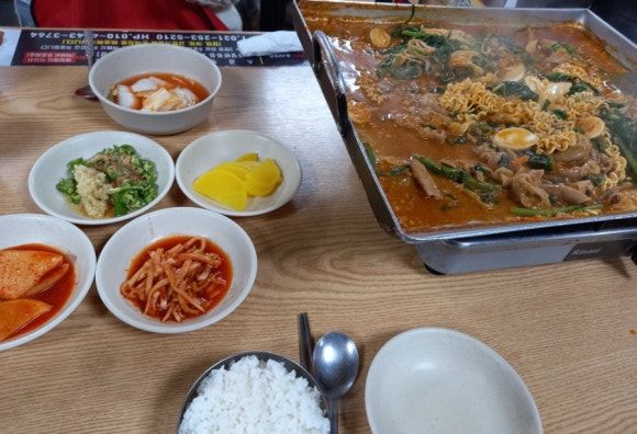 엄마네소곱창 이미지