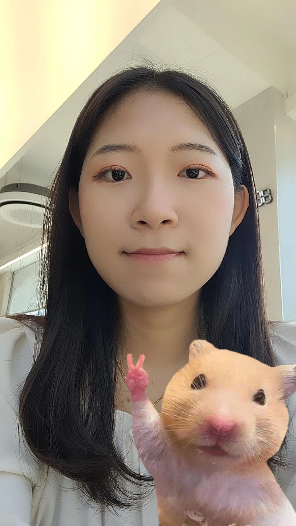 작헤어 3호 영대점 이미지