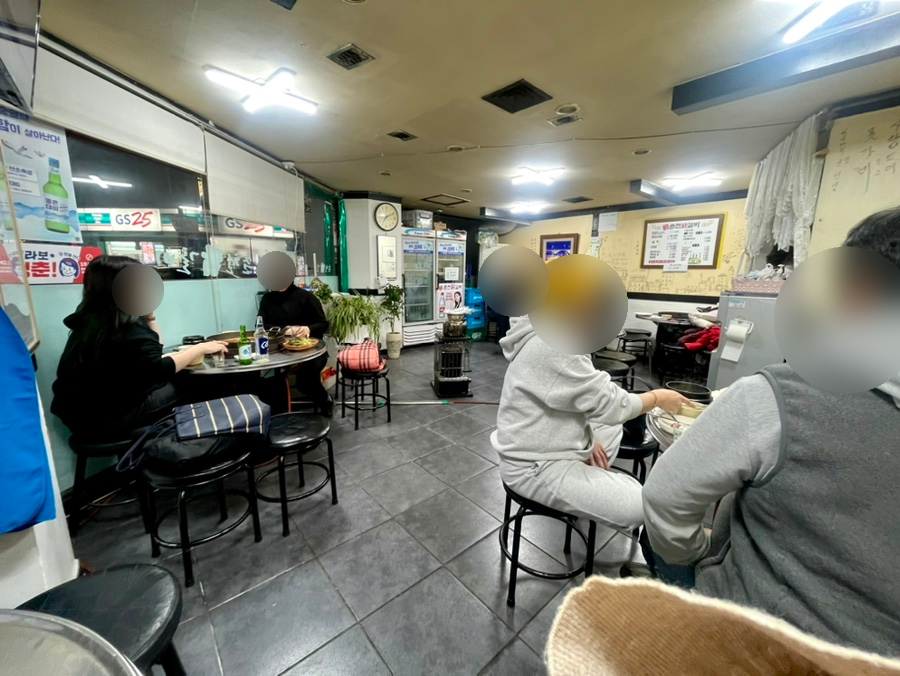 먹고싶닭춘천닭갈비 이미지