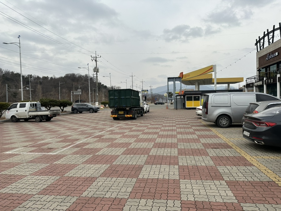 남구미IC주유소 이미지
